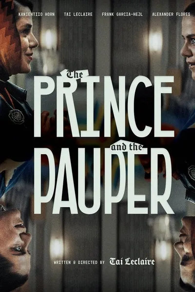 The Prince and the Pauper