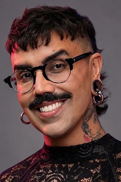 Eduardo Camargo