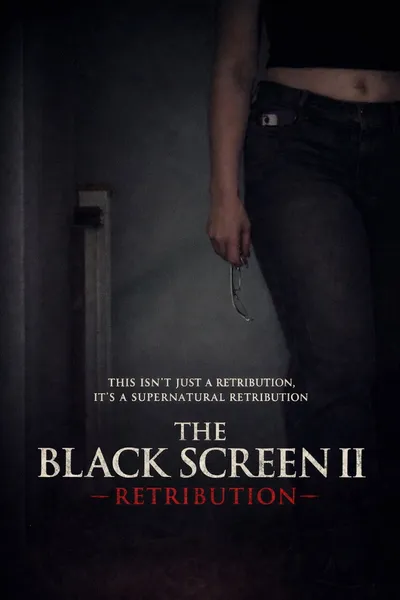 The Black Screen II - Retribution