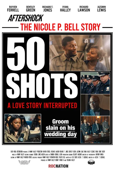 Aftershock: The Nicole P. Bell Story