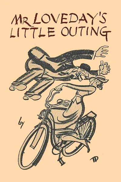 Mr. Loveday's Little Outing