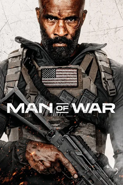 Man of War