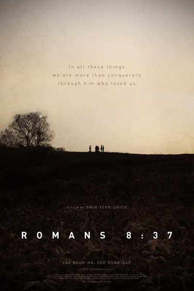 Romans 8:37