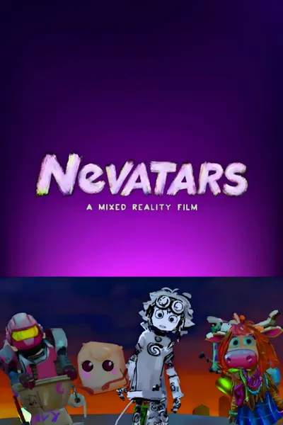 Nevatars