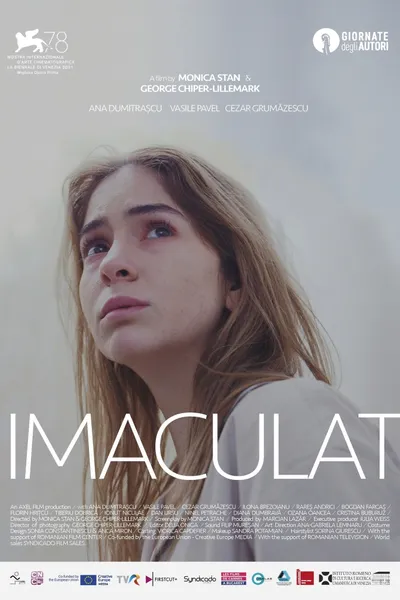 Immaculate