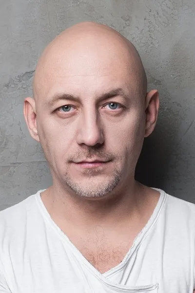 Aleksey Kulichkov