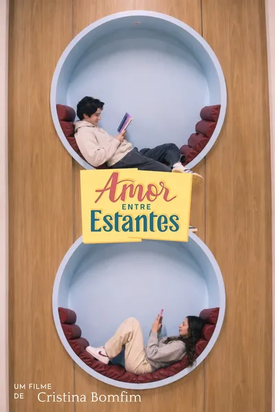 Amor entre Estantes