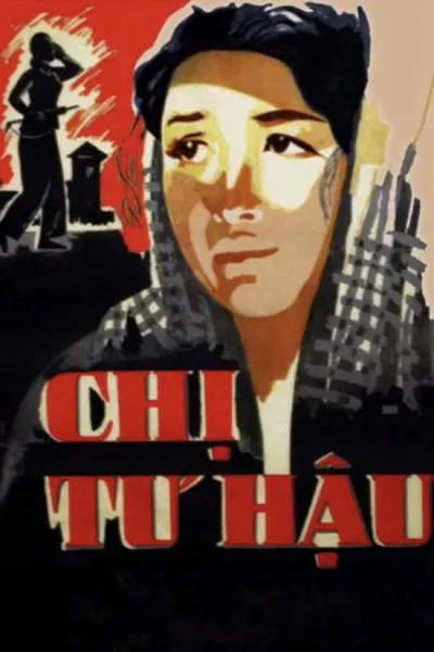 Mrs. Tư Hậu