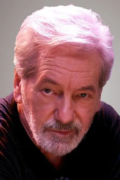 César Camargo Mariano
