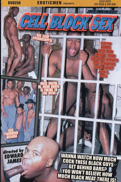 Cell Block Sex