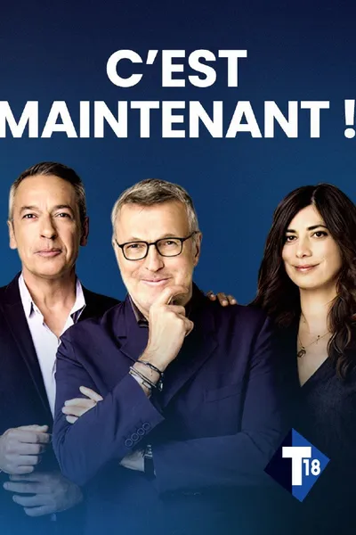 T18, c'est maintenant !