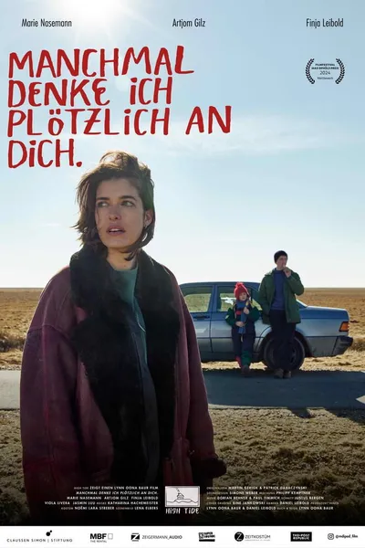 Sometimes I Suddenly Think of You