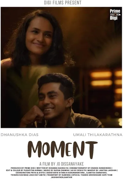 Moment