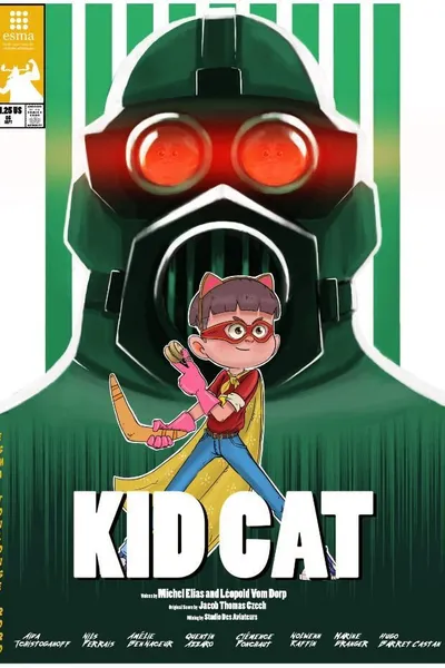 Kid Cat
