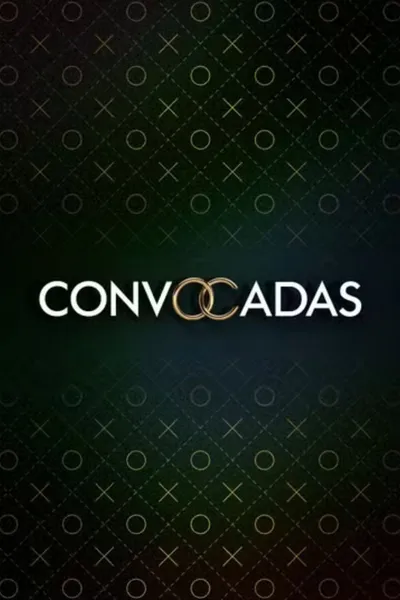 Convocadas