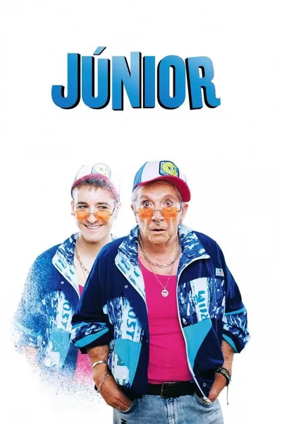 Júnior