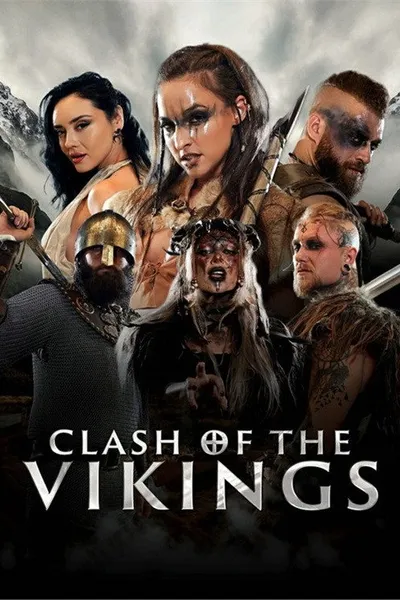 Clash of the Vikings