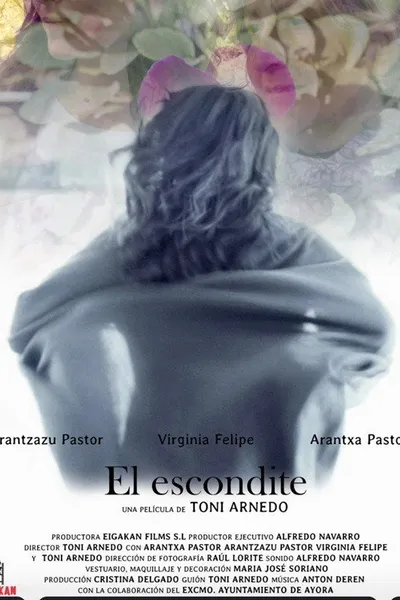 El escondite