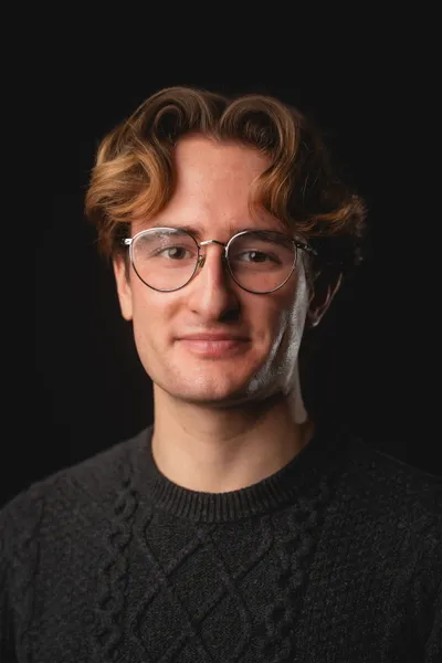 Christopher Kosakowski