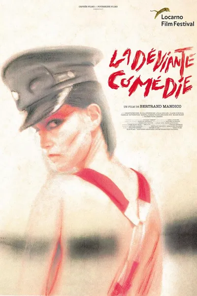 La déviante comédie