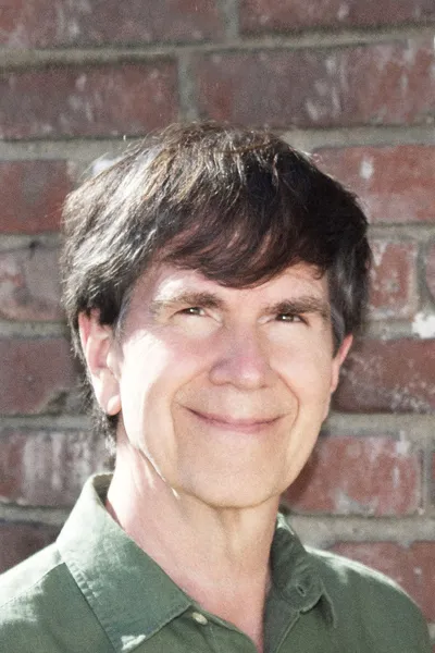 Chuck Wild
