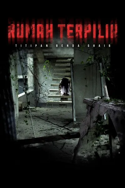 Rumah Terpilih: Titipan Benda Ghaib
