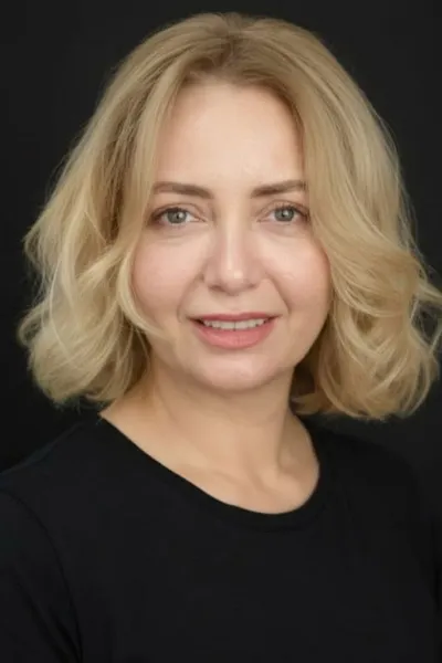 Sibel Taşçıoğlu