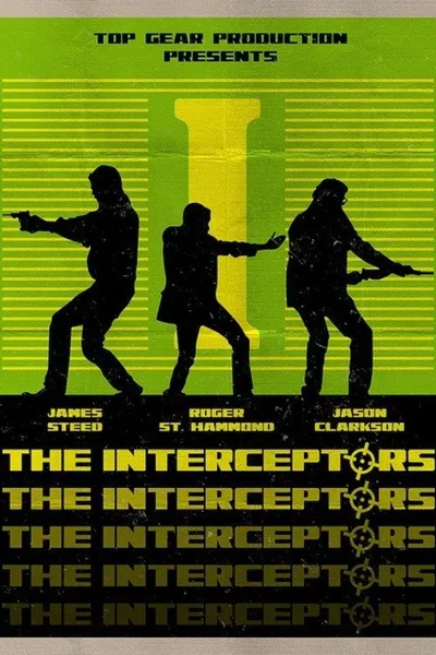 The Interceptors