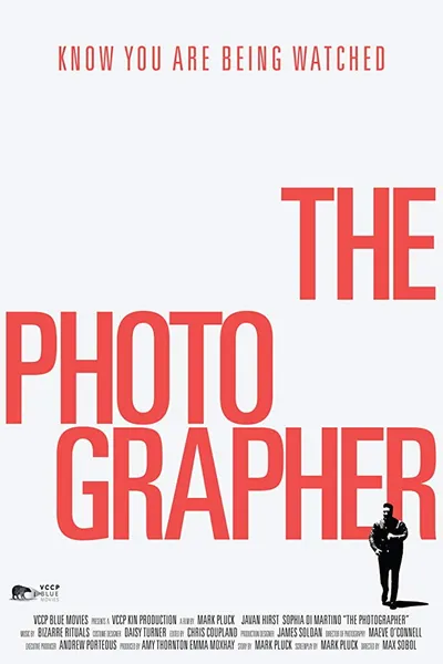 The Photographer