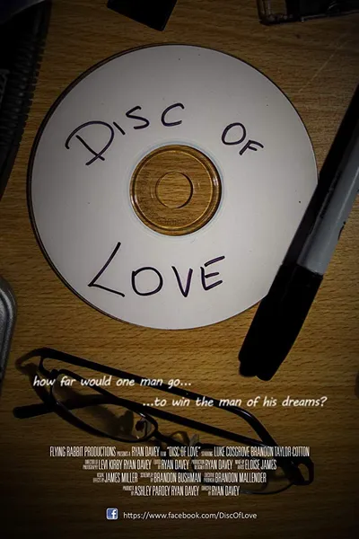 Disc of Love