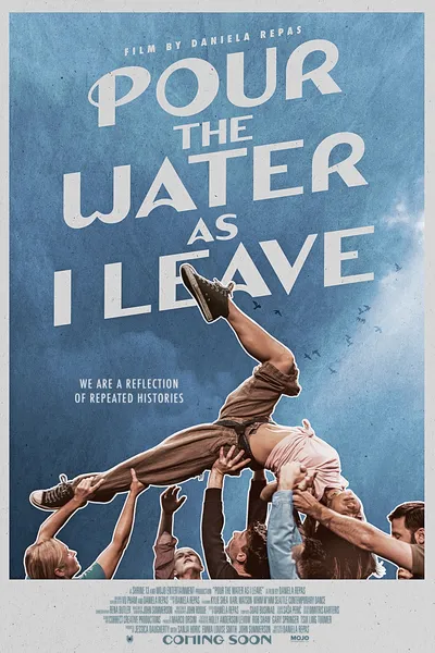 Pour the Water as I Leave