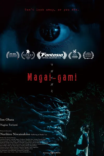 Magai-gami
