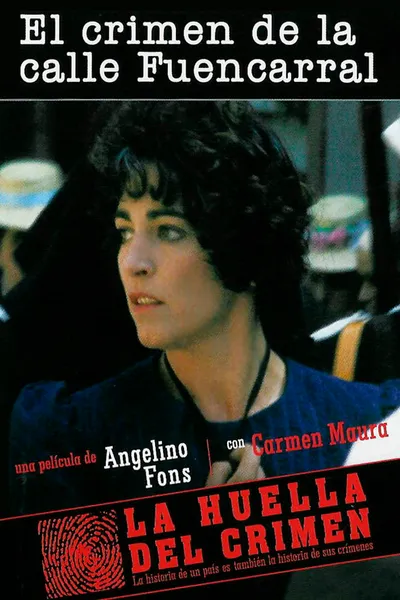 El crimen de la calle Fuencarral