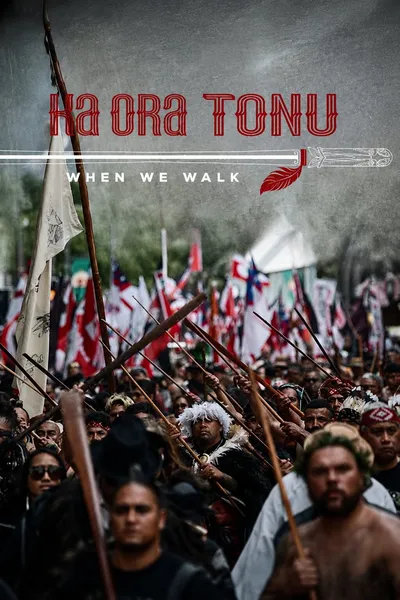 When We Walk