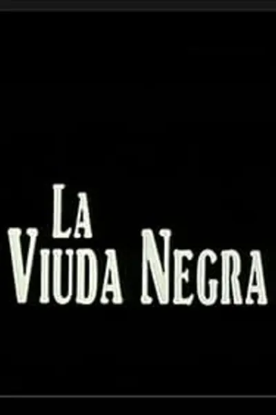 La viuda negra