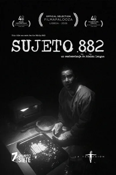 Sujeto 882