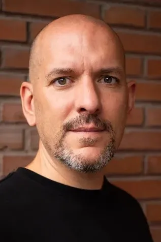 Damien de Froberville