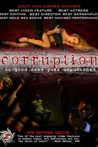 Corruption