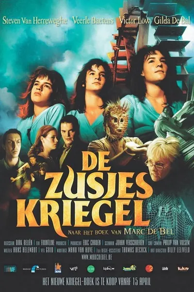 The Fearless Triplets