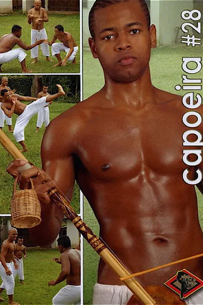 Capoeira 28