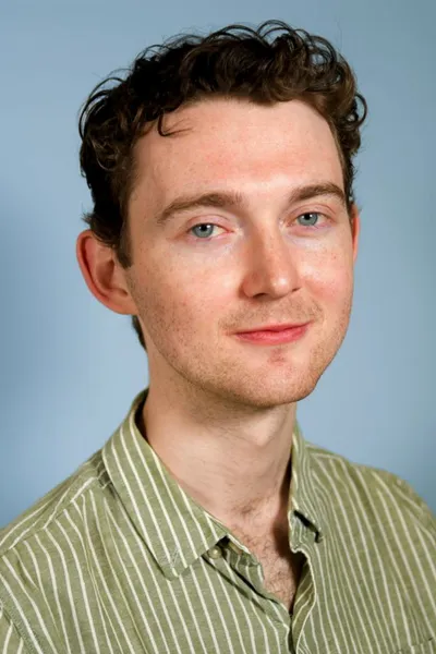 Ben Fiorica