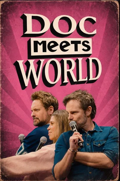 Doc Meets World