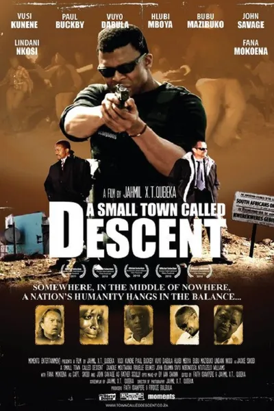 A Small Town Called Descent