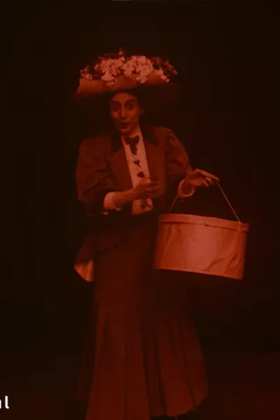 Good Evening, Flowers!