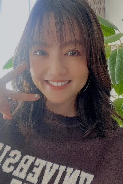 Yumi Matsuzawa