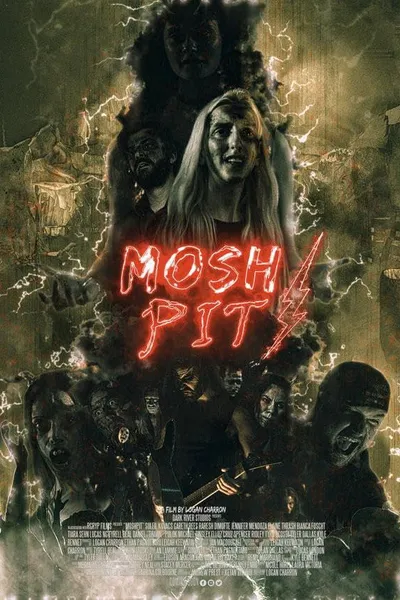 Moshpit