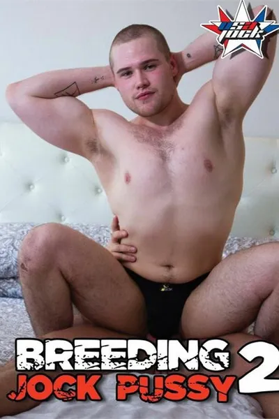 Breeding Jock Pussy 2