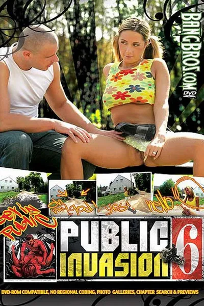 Public Invasion 6