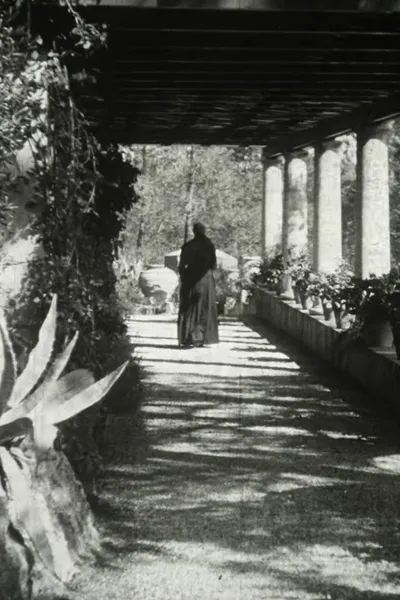 The Servant