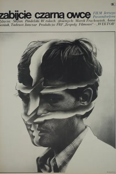 Zabijcie czarną owcę